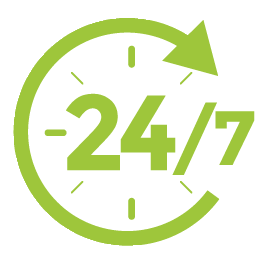 24 HOUR seven days PRINTING pickering